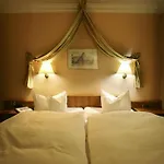 Hotel Gruene Tanne Mandelholz Elend