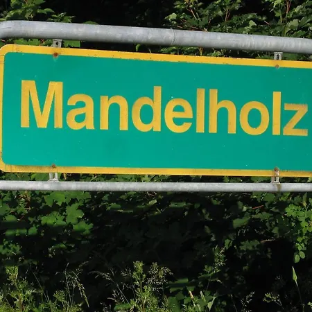 Hotel Gruene Tanne Mandelholz Elend