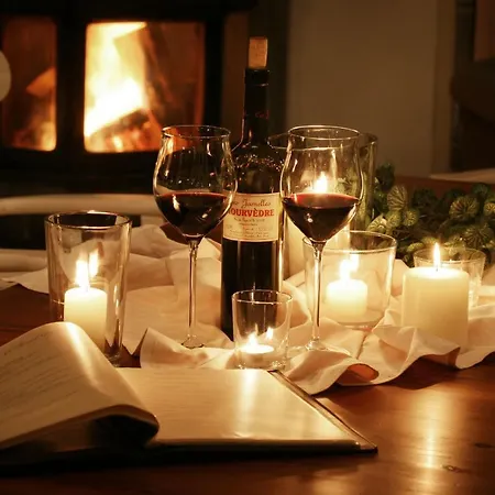 Gruene Tanne Mandelholz 3*