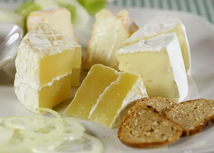 Hotel Gruene Tanne Mandelholz